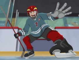 Ледовая братва