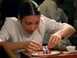 Традиции вкусов