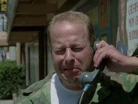 Не отвечай по телефону!