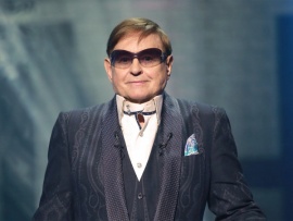 Театр моей жизни. К 90-летию со дня рождения Романа Виктюка