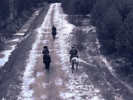 Военная контрразведка (6)