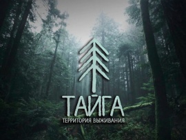 Тайга
