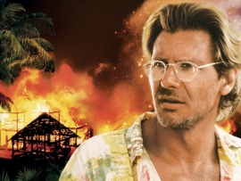 Берег москитов