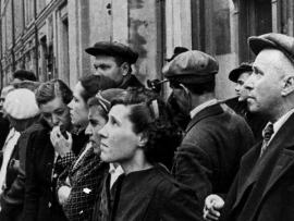 1941-й. Накануне