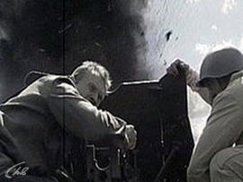 Брестская крепость