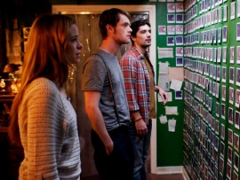 Ошибка времени