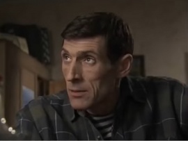 Время грехов