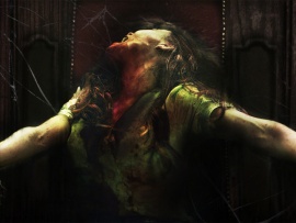 Час дьявола