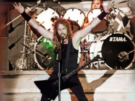 Премьера. Монстры рока в Тушино. 30 лет спустя