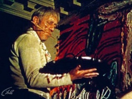 Устами художника