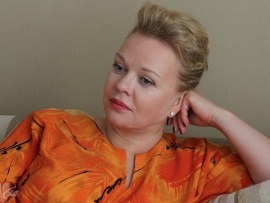 Ну и ню! Эротика по-советски