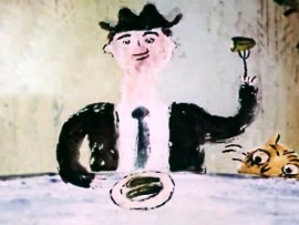 Дело прошлое...