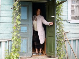 Остров Обречённых