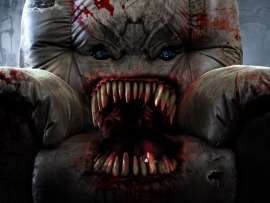 Кресло-убийца