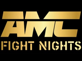 Смешанные единоборства. AMC Fight Nights 53 (2)