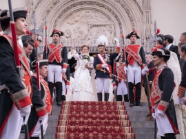 Эна, королева Испании (2)