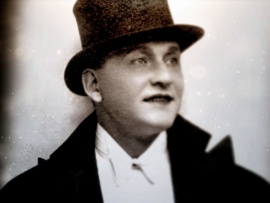 Премьера. Александр Вертинский. Жил я шумно и весело