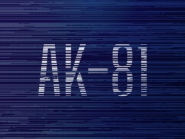 АК-81