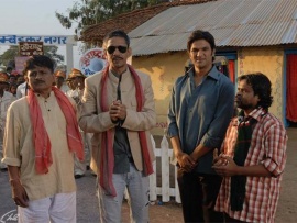 Голос молодости