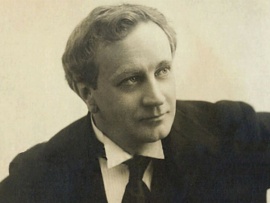 Василий Качалов. Той дорогой...