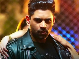 Ранвир - маршал