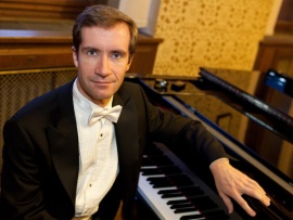 Российские мастера концертной сцены