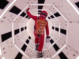 Космическая одиссея