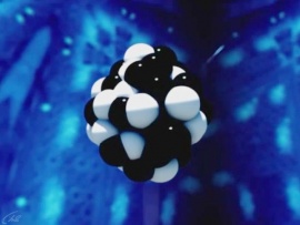 По следам космических призраков