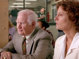 Мертвец идёт