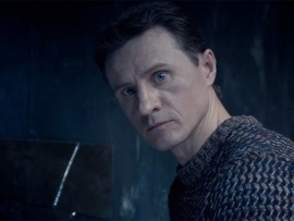 Подвал господина Гринберга