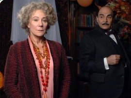 Век Эркюля Пуаро и мисс Марпл королевы детектива Агаты Кристи