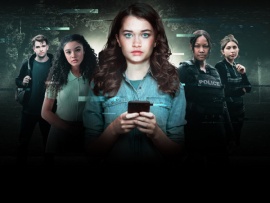 Пойманные в cети