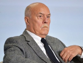 Монологи кинорежиссера. Станислав Говорухин