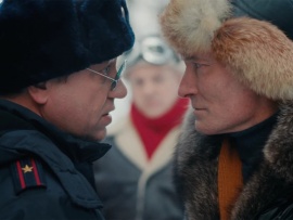 Илья Муровец