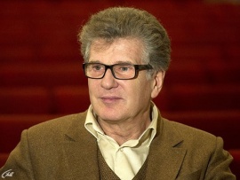 Премьера. Игорь Костолевский. Пленительное счастье