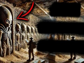 Что скрывают археологи? Вот почему об этом не говорят