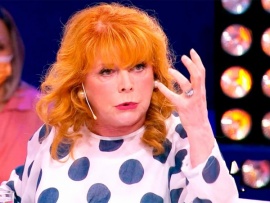 Премьера. К юбилею Клары Новиковой