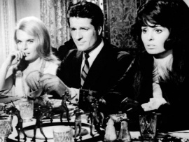 И не осталось никого