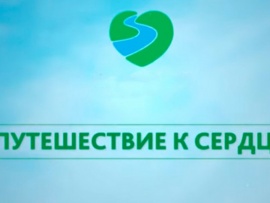 Путешествие к сердцу