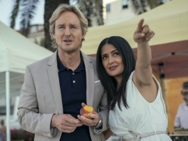 Блаженство