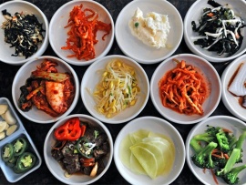 Вкус путешествий