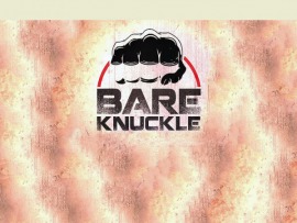 Бокс. Bare Knuckle FC. Трансляция из США