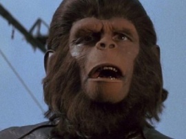 Битва за планету обезьян