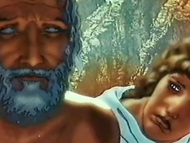 Геракл у Адмета. Про шмелей и королей. Крылья, ноги и хвосты