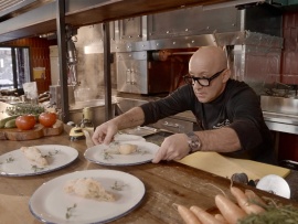 Особенности национальной кухни