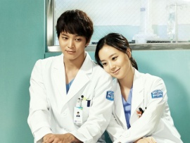 Хороший доктор