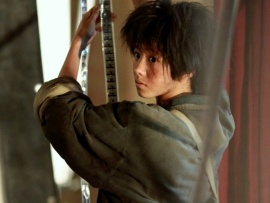 Одна секунда