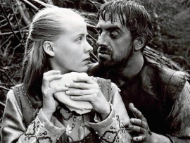 Девичий источник