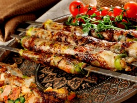 Секреты татарской кухни