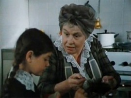 Осенняя история (3)